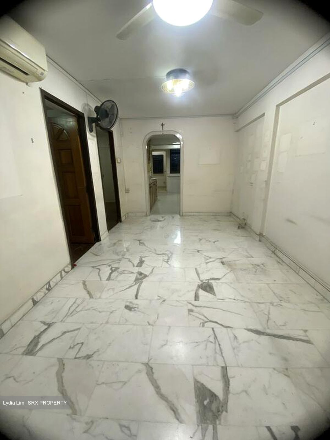Blk 124 Toa Payoh View (Toa Payoh), HDB 3 Rooms #518611361